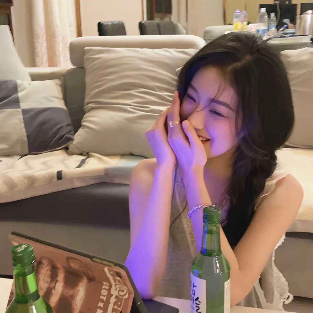 我的过错